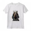 Bluetick Coonhound Cane - Bluetick Coonhound Maglietta per Amanti del Cane - Ideale per Compleanno