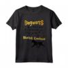 Bluetick Coonhound - Camicia Divertente Dogwarts - Ideale per Amanti dei Cani e Fan di Harry Potter