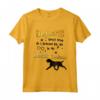 Bluetick Coonhound - Camicia Divertente Dogwarts - Ideale per Amanti dei Cani e Fan di Harry Potter
