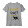 Bluetick Coonhound - Camicia Divertente Dogwarts - Ideale per Amanti dei Cani e Fan di Harry Potter
