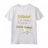 Bluetick Coonhound Maglia - Riddikulus Maglietta per Appassionati di Cani - Ideale come Regalo per Proprietari di Bluetick Coonhound