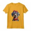 Bluetick Coonhound Mamma - Maglietta per Amanti del Bluetick Coonhound - Regalo Compleanno per Proprietari di Bluetick Coonhound