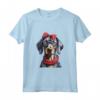 Bluetick Coonhound Mamma - Maglietta per Amanti del Bluetick Coonhound - Regalo Compleanno per Proprietari di Bluetick Coonhound