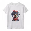 Bluetick Coonhound Mamma - Maglietta per Amanti del Bluetick Coonhound - Regalo Compleanno per Proprietari di Bluetick Coonhound