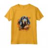 Bluetick Coonhound Cane - Bluetick Coonhound Maglietta per Amanti - Idea Regalo per Proprietari di Bluetick Coonhound
