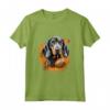 Bluetick Coonhound Cane - Bluetick Coonhound Maglietta per Amanti - Idea Regalo per Proprietari di Bluetick Coonhound