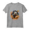 Bluetick Coonhound Cane - Bluetick Coonhound Maglietta per Amanti - Idea Regalo per Proprietari di Bluetick Coonhound