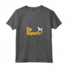 Donna Camicia Bluetick Coonhound - Bluetick Coonhound Maglietta con Collo a V - Dogmother - Regalo Divertente per Amanti del Bluetick Coonhound