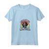 Donna Bluetick Coonhound Maglietta con Collo a V - Bluetick Coonhound Lover Gift Shirt for Mom or Dad - Perfect Birthday or Christmas Present