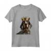 Bluetick Coonhound Cane - Bluetick Coonhound Maglietta per Amanti del Bluetick Coonhound - Ideale per Compleanni e Regali da Dog Mom