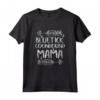 Donna Coonhound Mamma Divertente - Bluetick Coonhound Mama Maglietta Vintage per Regalo di Natale 2020 - Ideale per Feste e Compleanni
