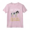 Bluetick Coonhound, la Vita è Migliore con un Bluetick Coonhound - Maglietta per Amanti dei Cani - Ideale come Regalo per Proprietari di Bluetick Coonhound