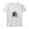 Donna Bluetick Coonhound Maglietta con Collo a V - Funny Bluetick Coonhound Lover Gift for Christmas or Birthday