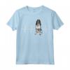 Amante dei Cani Bluetick Coonhound Heartbeat Maglietta - Regalo Divertente per Amanti dei Cani e Proprietari di Bluetick Coonhound