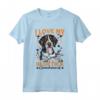 Bluetick Coonhound - Razza di Cane I Love my Bluetick Coonhound Maglietta - Regalo per Amanti dei Cani - Ideale per Festa della Mamma, Festa del Papà, Natale o Compleanno