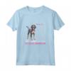 Happy Mother's Day To The Best Bluetick Coonhound Dog Mom - Buona Festa della Mamma alla Migliore Mamma Bluetick Coonhound - Maglietta da Dog Lover - Regalo di Holliday per la Festa della Mamma