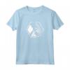 BMX Freestyle MTB Jungs Bambini Maglietta - Abbigliamento BMX per Ragazzi e Uomo - Ride with Passion