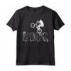 BMX Bambini Ragazzi Ragazze - Maglietta Vintage per Freestyle Riders - Regalo Compleanno