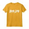 BIKE LIFE BIG RUOTA BMX 29 - T-shirt Leggera per Ciclisti Urbani - Acquista Online!