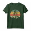 MTB Mountain Bike BMX Bici da Corsa - Maglia a Manica per Ciclisti Appassionati di Downhill ed Enduro - Idea Regalo Compleanno