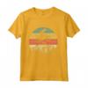 MTB Mountain Bike BMX Bici da Corsa - Maglia a Manica per Ciclisti Appassionati di Downhill ed Enduro - Idea Regalo Compleanno