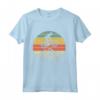 MTB Mountain Bike BMX Bici da Corsa - Maglia a Manica per Ciclisti Appassionati di Downhill ed Enduro - Idea Regalo Compleanno