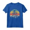 MTB Mountain Bike BMX Bici da Corsa - Maglia a Manica per Ciclisti Appassionati di Downhill ed Enduro - Idea Regalo Compleanno