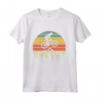 MTB Mountain Bike BMX Bici da Corsa - Maglia a Manica per Ciclisti Appassionati di Downhill ed Enduro - Idea Regalo Compleanno