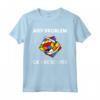 Cubo magico Rubik Cube Magic - Retro Maglietta per Nerd e Appassionati - Ideale come Regalo di Natale o Compleanno