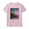 Nikola Tesla's AC Electricity Inspiring Science T-Shirt Maglietta - Ideale per Geek, Ingegneri e Sognatori - Regalo Unico per Appassionati di Scienza