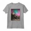 Nikola Tesla's AC Electricity Inspiring Science T-Shirt Maglietta - Ideale per Geek, Ingegneri e Sognatori - Regalo Unico per Appassionati di Scienza