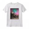 Nikola Tesla's AC Electricity Inspiring Science T-Shirt Maglietta - Ideale per Geek, Ingegneri e Sognatori - Regalo Unico per Appassionati di Scienza