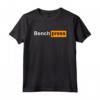 Divertente Panca da Palestra Powerlifting - Maglietta Bodybuilding Sport - Regalo Compleanno Fitness
