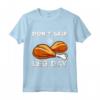 Don't Skip Leg Day Chicken Funny Gym Workout Fitness Pun Maglietta - Perfect Gift for Gym Lovers - Buy Online Now!