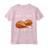 Don't Skip Leg Day Chicken Funny Gym Workout Fitness Pun Maglietta - Perfect Gift for Gym Lovers - Buy Online Now!