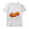 Don't Skip Leg Day Chicken Funny Gym Workout Fitness Pun Maglietta - Perfect Gift for Gym Lovers - Buy Online Now!