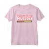 Regalo Divertente di Bodybuilding per un Bodybuilder - Maglietta Accessorio Fitness - Installazione Muscoli Loading 46%