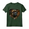 Boerboel Amore - Boerboel Maglietta per veri amanti - Ideale per Compleanno dei Proprietari