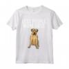Meno Persona Più Cani Boerboel Maglietta - Design Divertente - Regalo per Amanti dei Cani