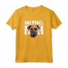 Boerboel Mamma Carino Sudafricano Mastino Cane Madre Maglietta - Ideale per la Festa della Mamma - Regalo per Amanti dei Cani