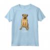 Cane Boerboel Maglietta - Design Divertente per Amanti dei Cani - Boerboel Crazy Dog Lover