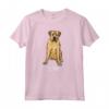 Cane Boerboel Maglietta - Design Divertente per Amanti dei Cani - Boerboel Crazy Dog Lover