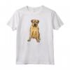 Cane Boerboel Maglietta - Design Divertente per Amanti dei Cani - Boerboel Crazy Dog Lover