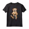Divertente Boerboel Your Pocket Maglietta per Amanti dei Cani - Ideale per Regali di Compleanno o Natale - Acquista Online!