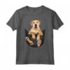 Divertente Boerboel Your Pocket Maglietta per Amanti dei Cani - Ideale per Regali di Compleanno o Natale - Acquista Online!