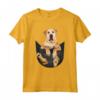 Divertente Boerboel Your Pocket Maglietta per Amanti dei Cani - Ideale per Regali di Compleanno o Natale - Acquista Online!