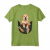 Divertente Boerboel Your Pocket Maglietta per Amanti dei Cani - Ideale per Regali di Compleanno o Natale - Acquista Online!