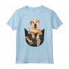 Divertente Boerboel Your Pocket Maglietta per Amanti dei Cani - Ideale per Regali di Compleanno o Natale - Acquista Online!