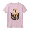 Divertente Boerboel Your Pocket Maglietta per Amanti dei Cani - Ideale per Regali di Compleanno o Natale - Acquista Online!
