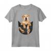 Divertente Boerboel Your Pocket Maglietta per Amanti dei Cani - Ideale per Regali di Compleanno o Natale - Acquista Online!
